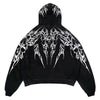 Yansıt - Reflektif Hoodie