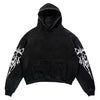 Yansıt - Reflektif Hoodie