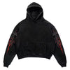 Yansıt - Reflektif Hoodie