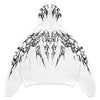 Yansıt - Reflektif Hoodie