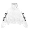 Yansıt - Reflektif Hoodie
